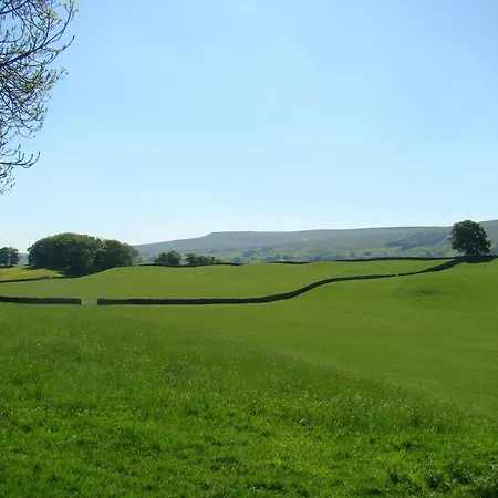 Casa de Férias Shepherd's *