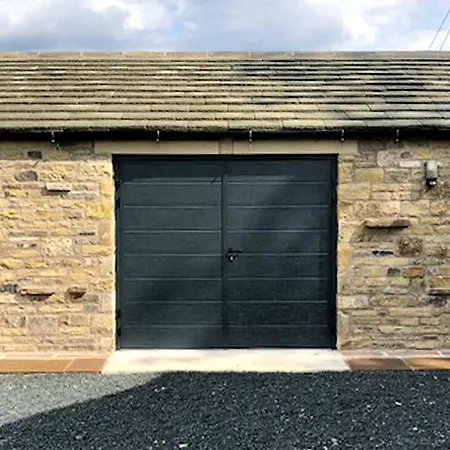 Shepherd's 펜션 호스