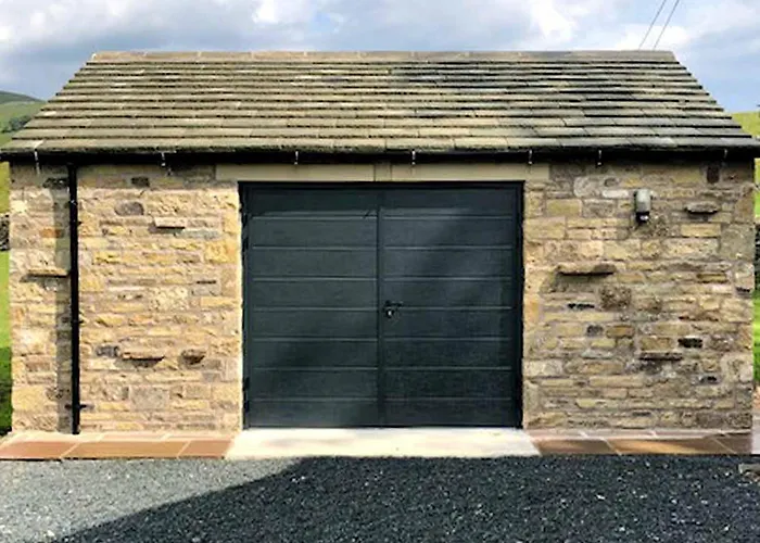 Shepherd's 펜션 호스