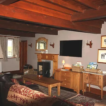 Shepherd's Дом отдыха *