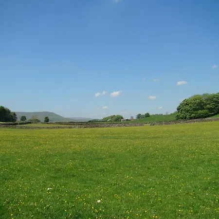 Дом отдыха Shepherd's *