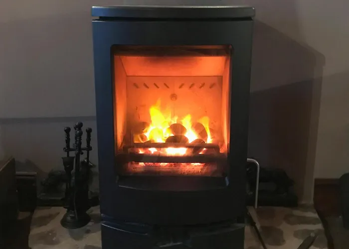 Shepherd's Holiday home