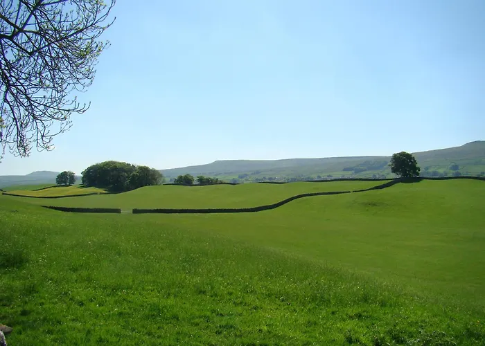 Holiday home Shepherd's *