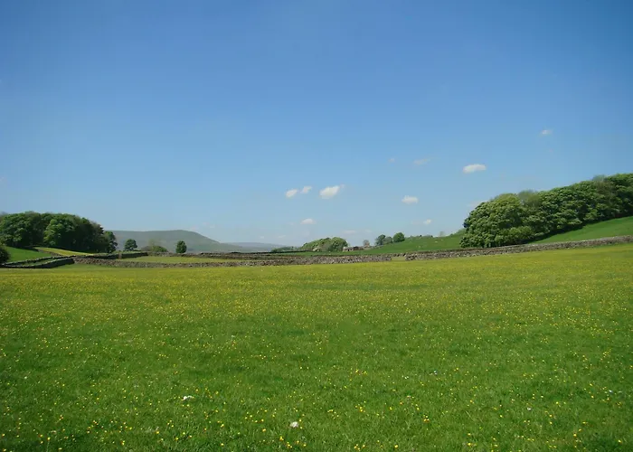 Holiday home Shepherd's *