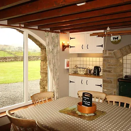 Vakantiehuis Shepherd's *