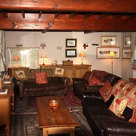 Shepherd's Vakantiehuis Hawes