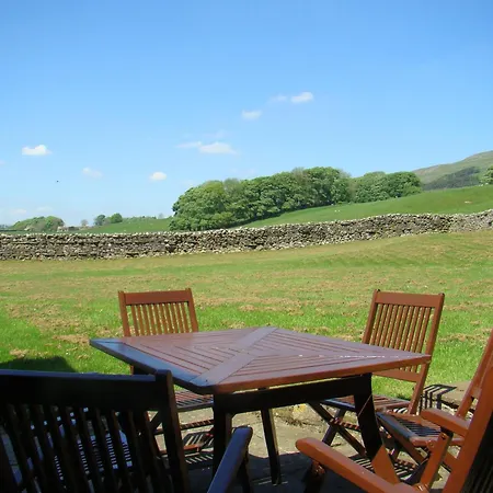 Vakantiehuis Shepherd's Hawes